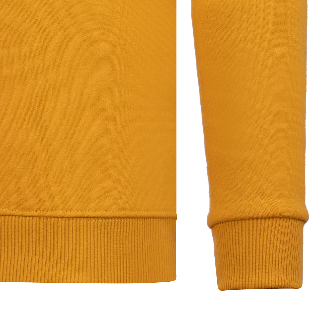 تی شرت آستین بلند یقه  گرد چاپی