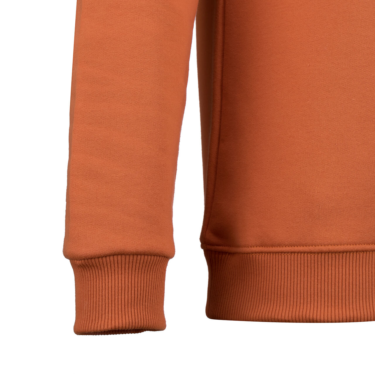 تی شرت آستین بلند یقه گرد چاپی