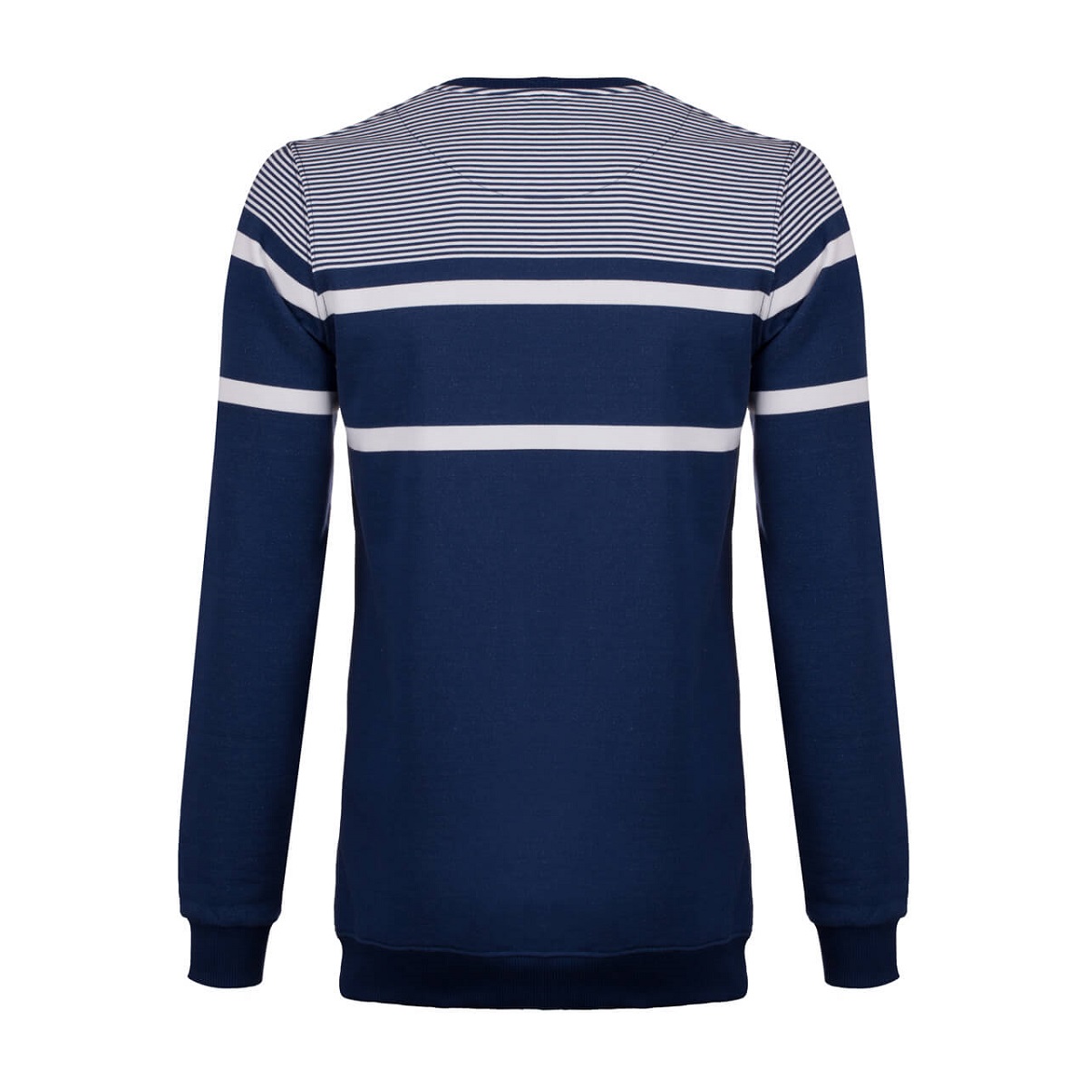 تی شرت آستین بلند یقه دار رینگر