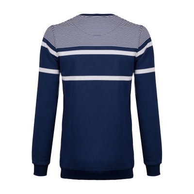 تی شرت آستین بلند یقه دار رینگر