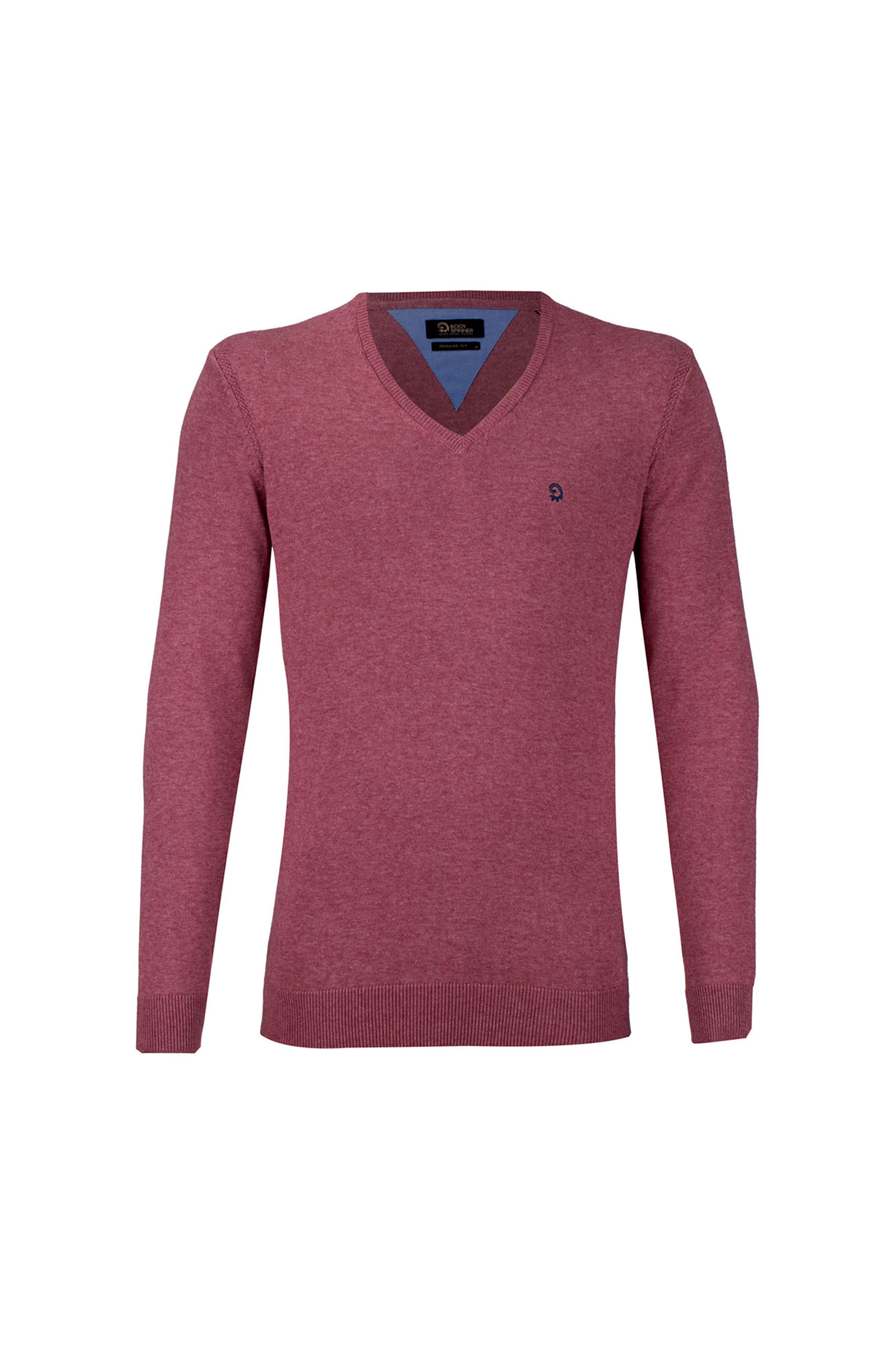 بافت یقه هفت