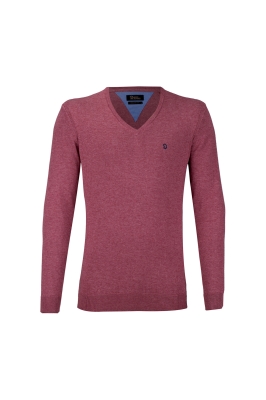 بافت یقه هفت