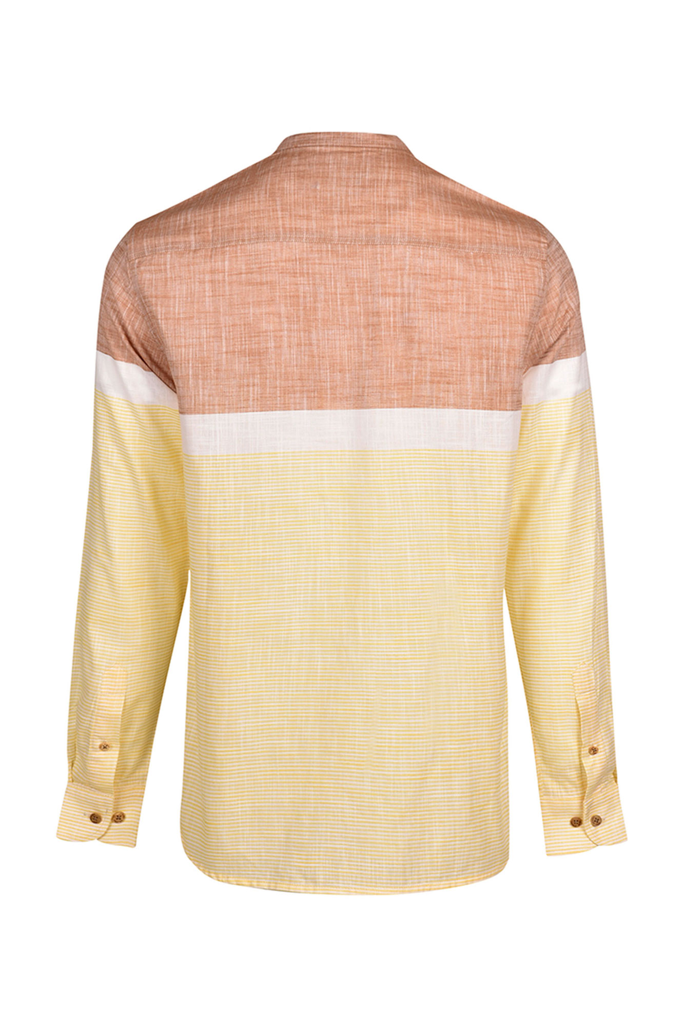 پیراهن پنل دار