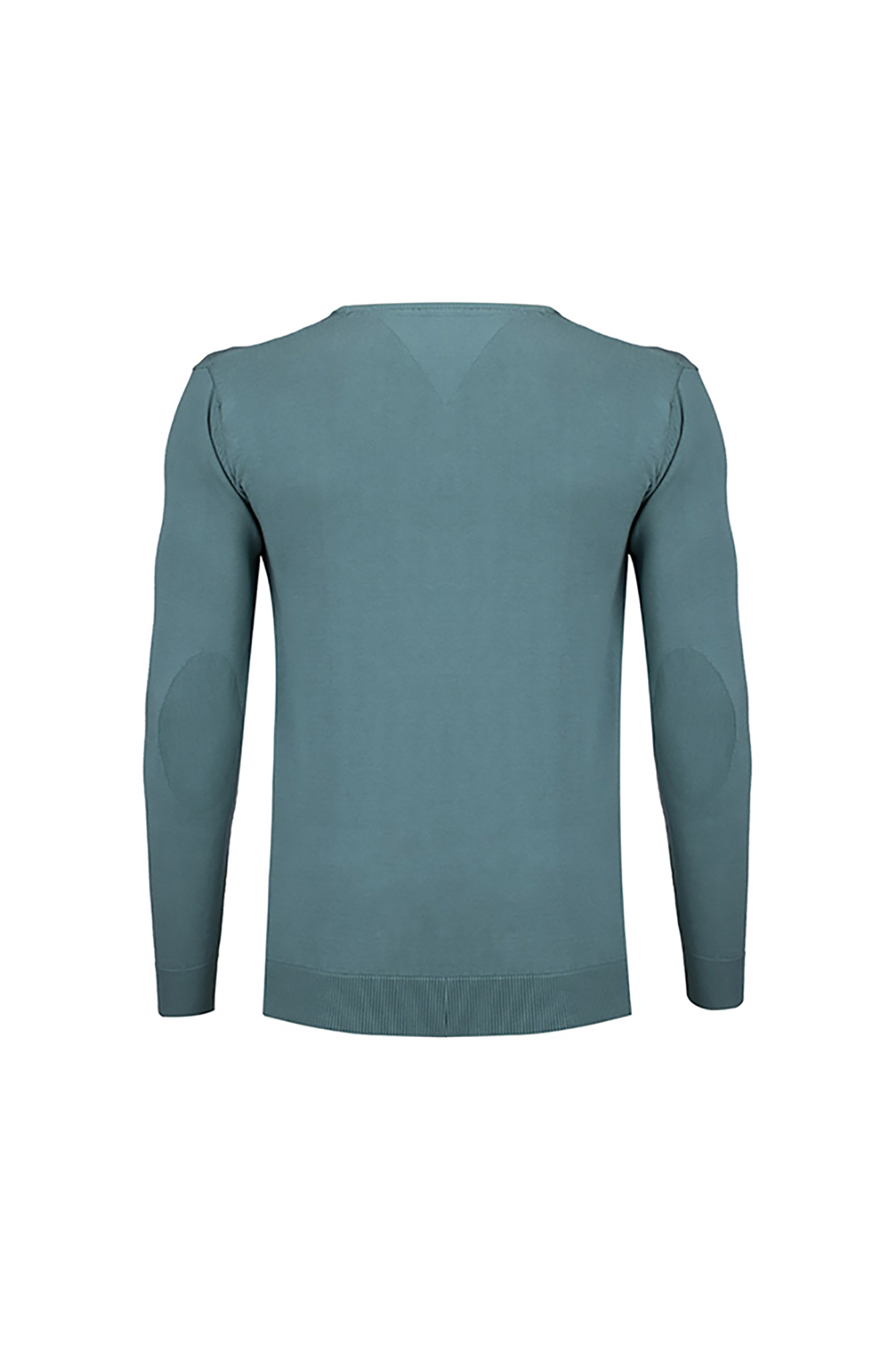 بافت یقه هفت