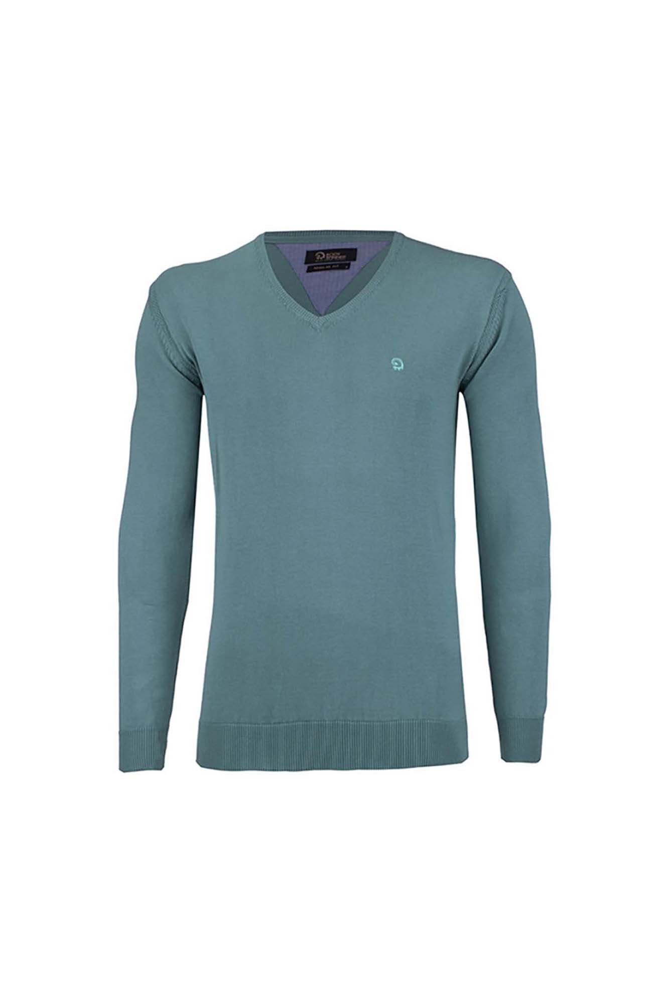 بافت یقه هفت