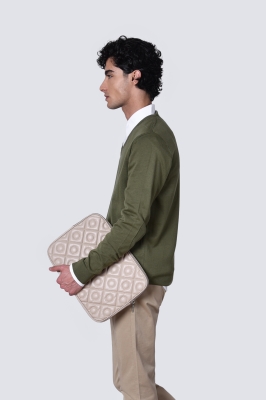 بافت یقه هفت