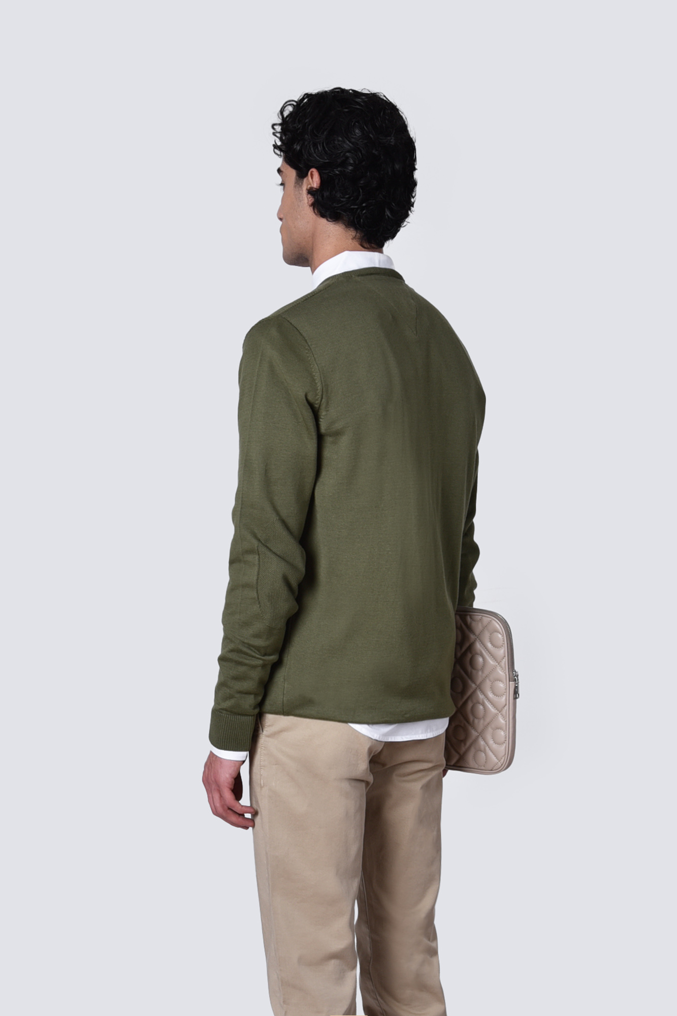 بافت یقه هفت