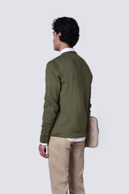 بافت یقه هفت