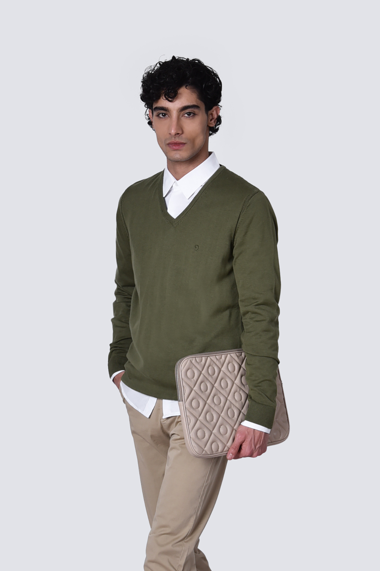 بافت یقه هفت