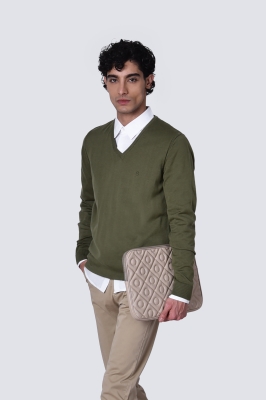 بافت یقه هفت