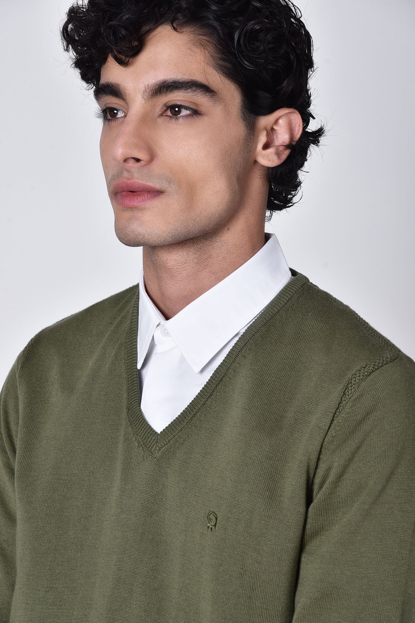 بافت یقه هفت