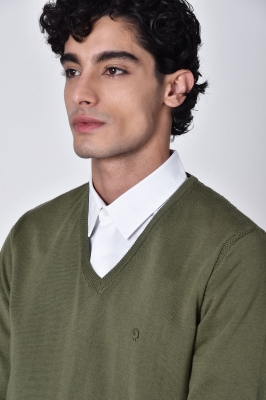 بافت یقه هفت