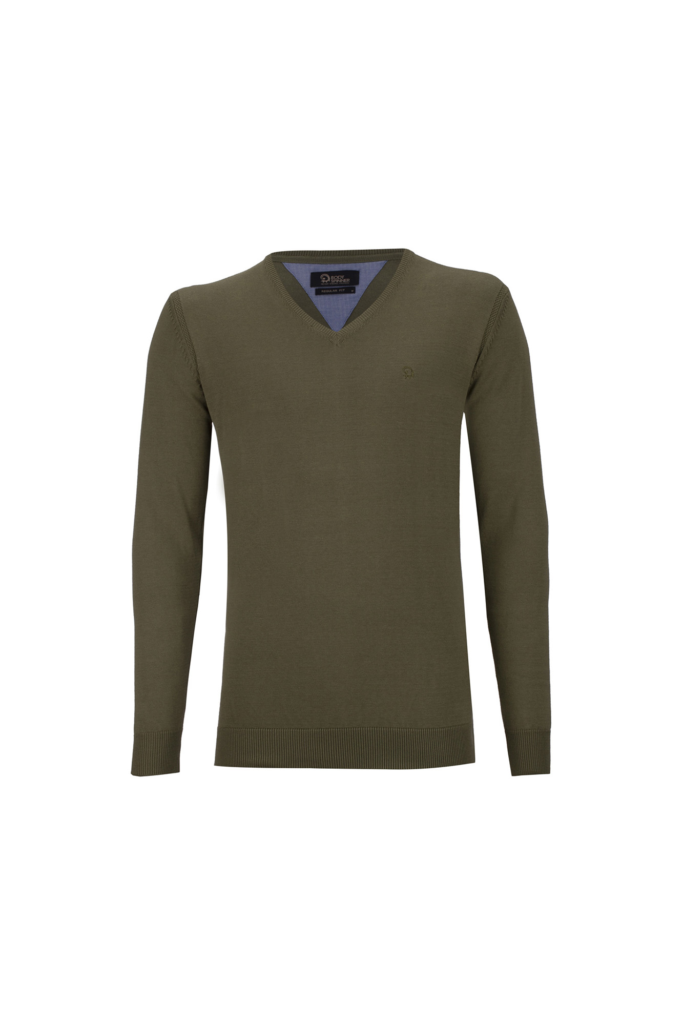 بافت یقه هفت