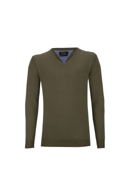 بافت یقه هفت