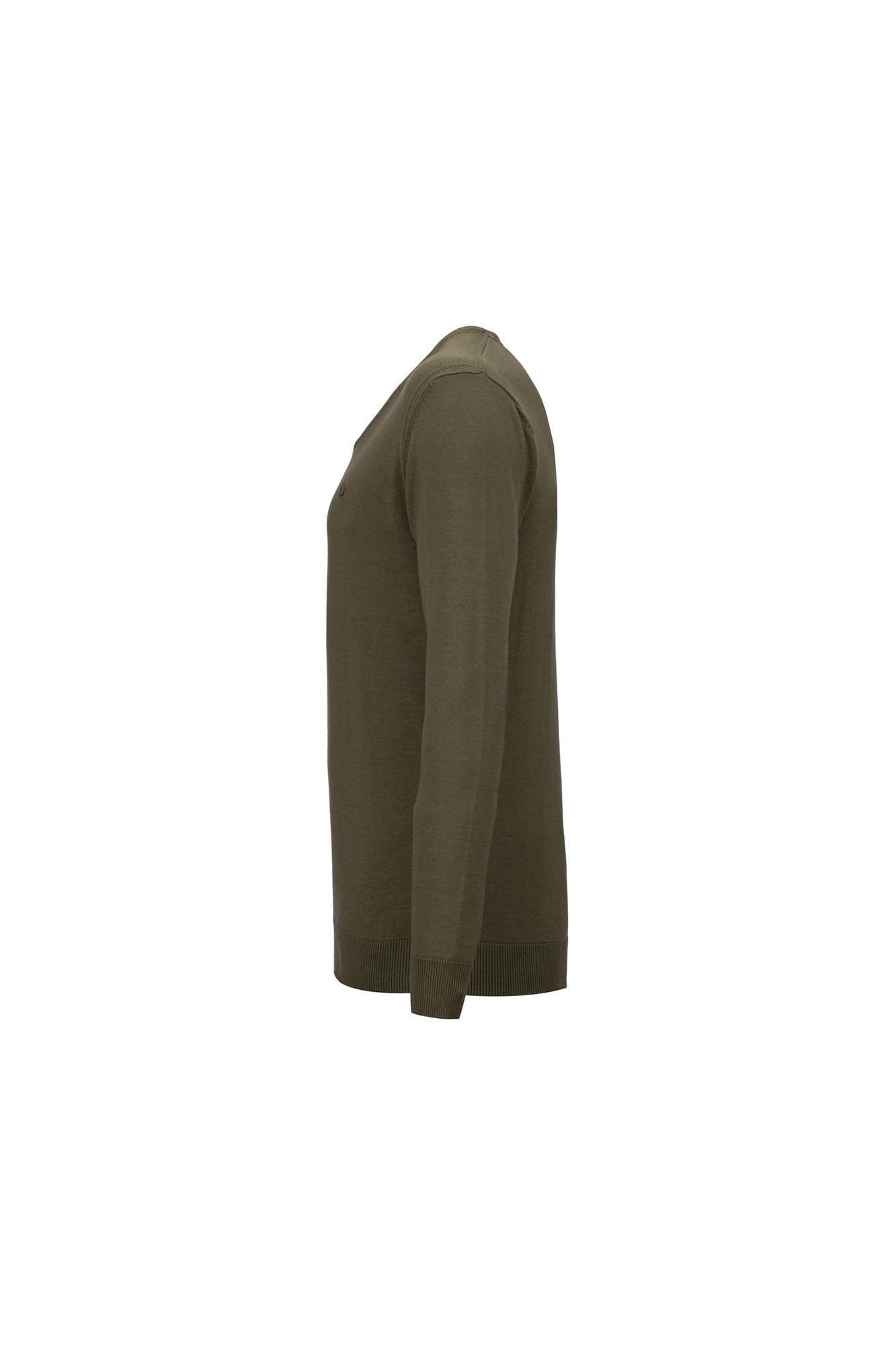 بافت یقه هفت