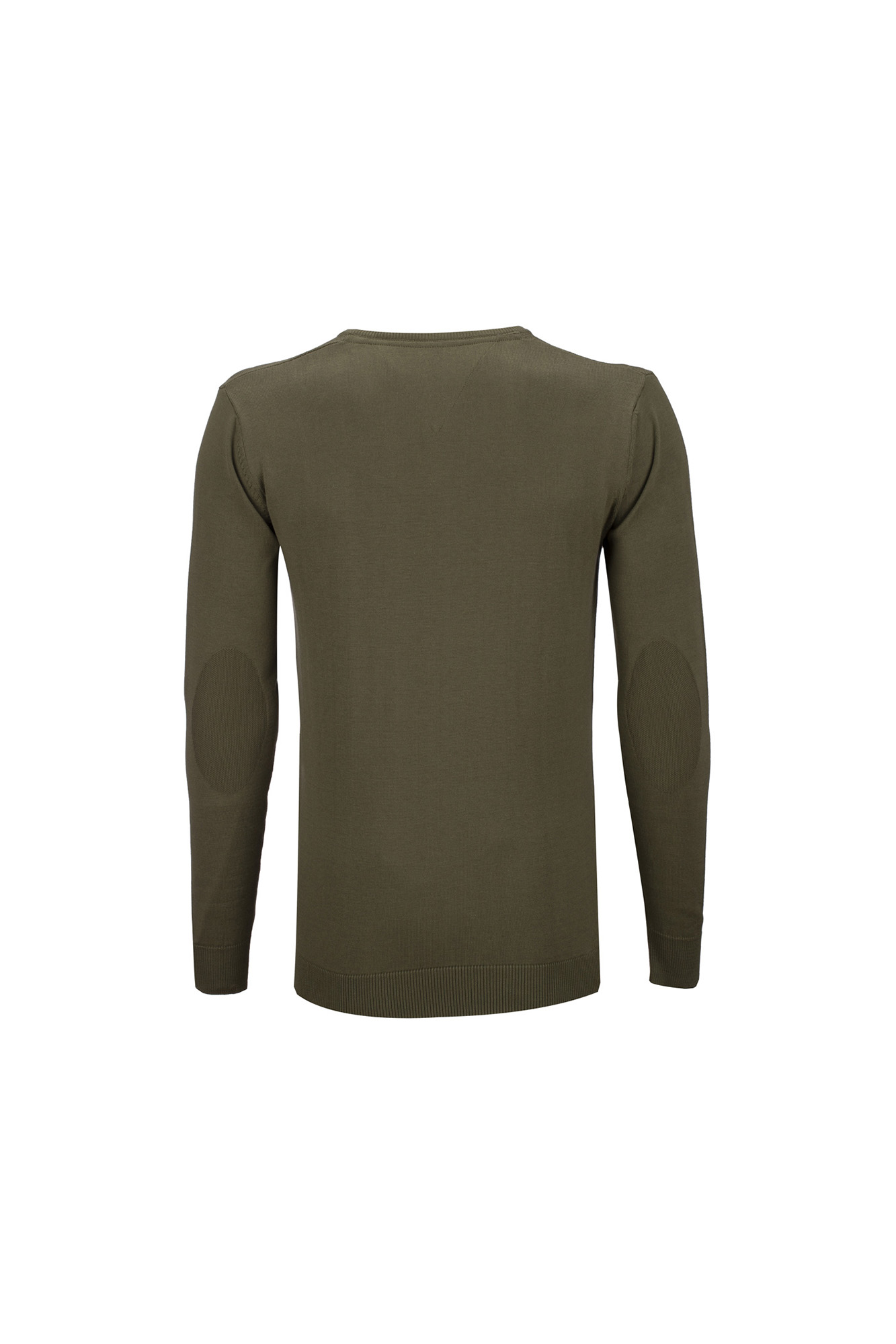 بافت یقه هفت