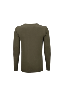 بافت یقه هفت