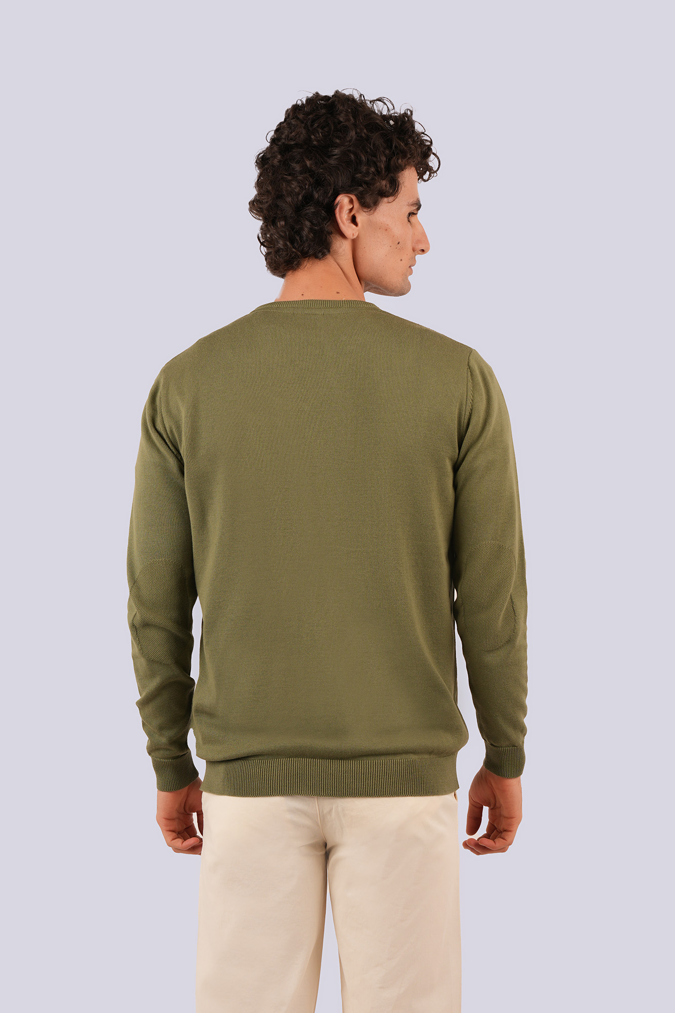 بافت یقه هفت