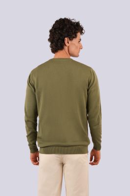 بافت یقه هفت