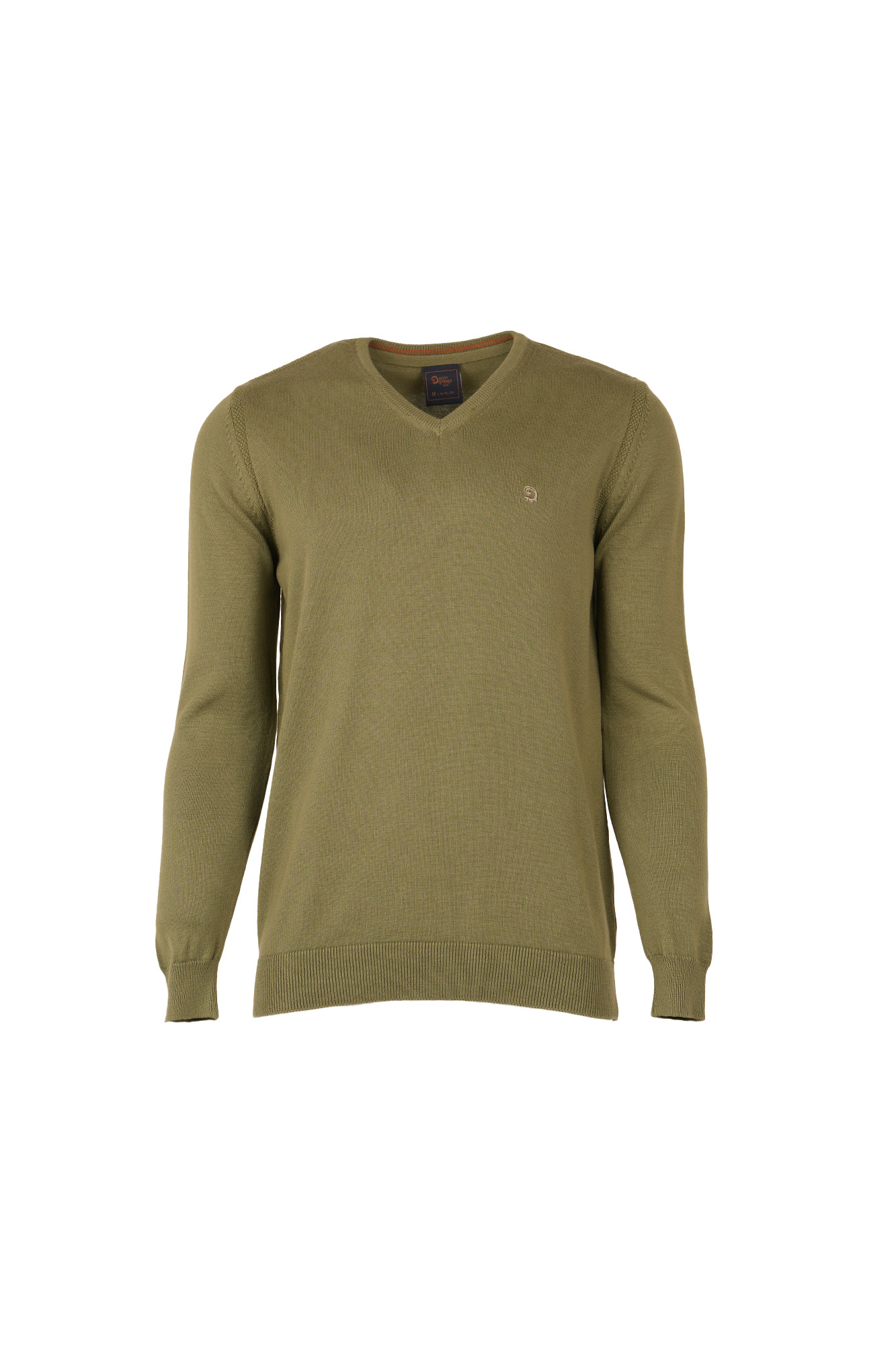 بافت یقه هفت