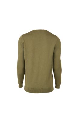 بافت یقه هفت