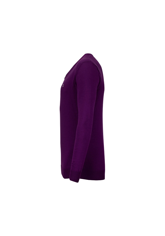 بافت یقه هفت