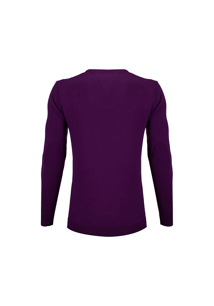 بافت یقه هفت