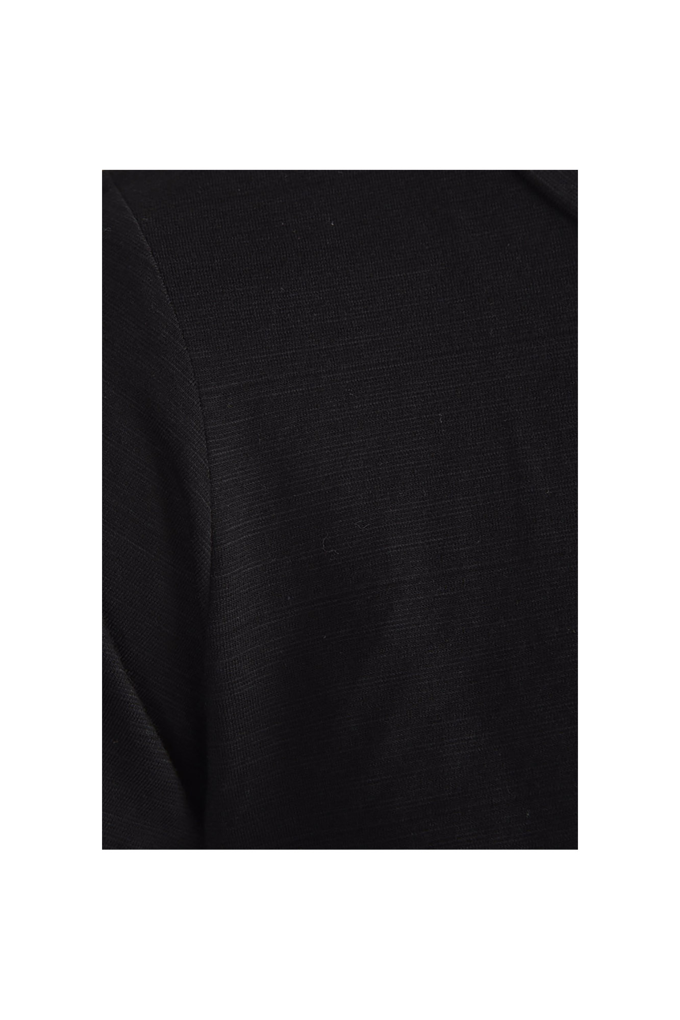 تیشرت جلو گره ای