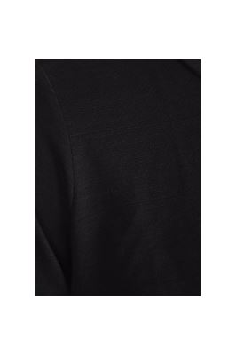 تیشرت جلو گره ای