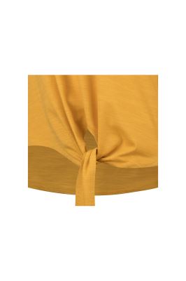 تیشرت جلو گره ای