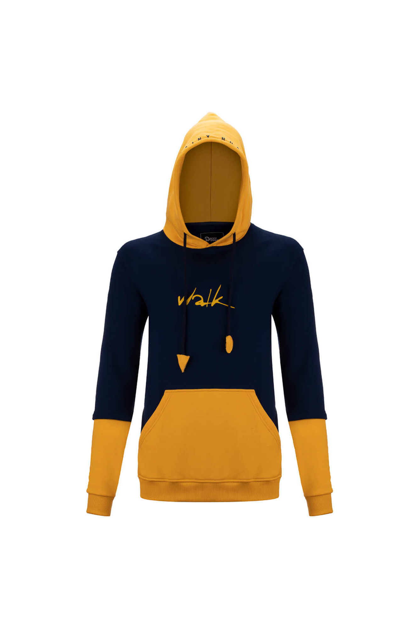 سوئشرت کلاه دار