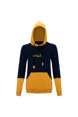 سوئشرت کلاه دار