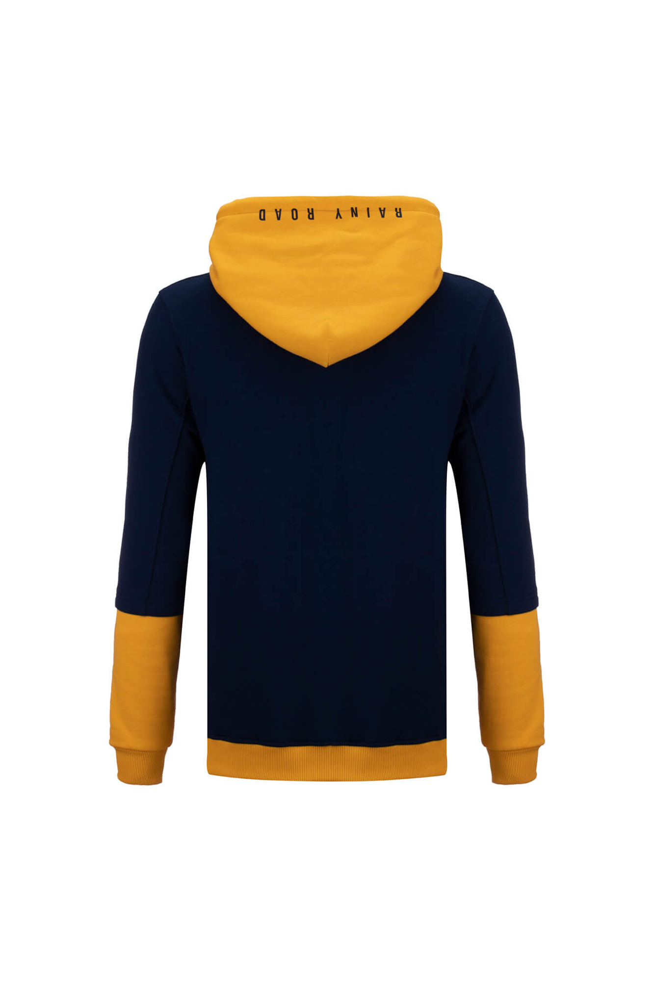 سوئشرت کلاه دار