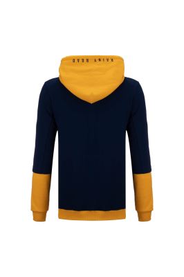 سوئشرت کلاه دار