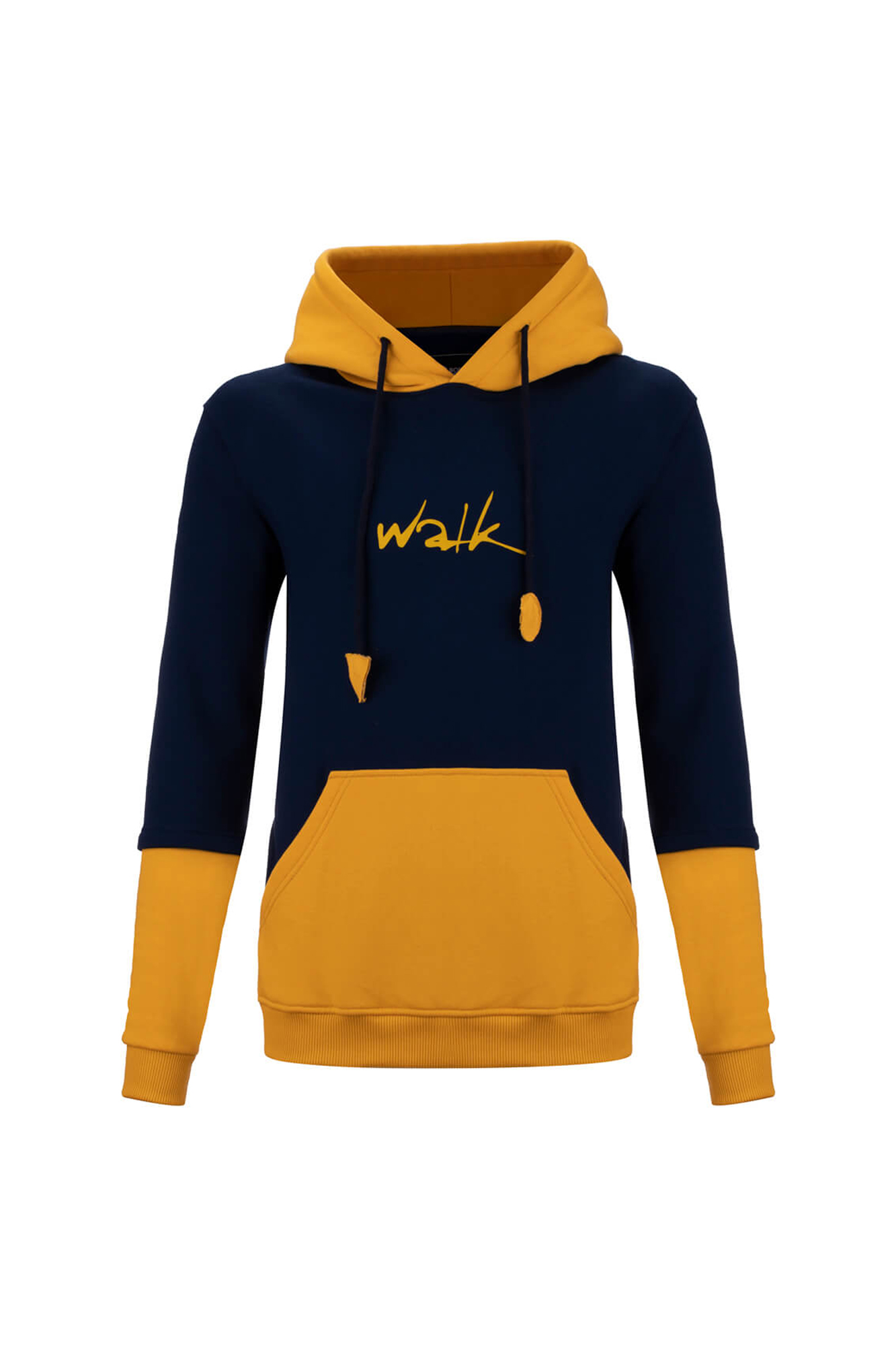 سوئشرت کلاه دار