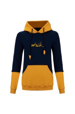 سوئشرت کلاه دار