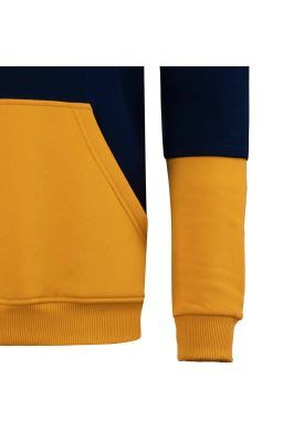 سوئشرت کلاه دار