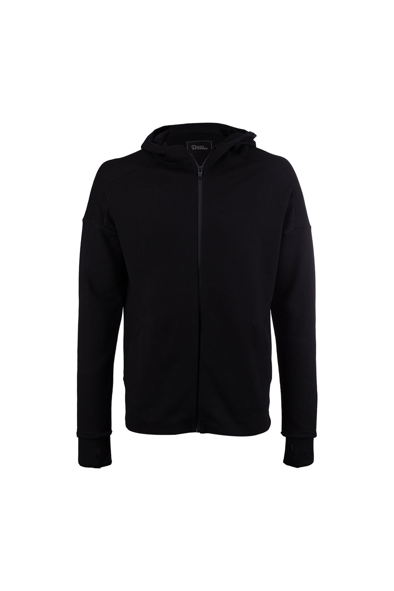 سوئشرت کلاه دار