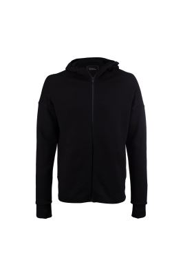 سوئشرت کلاه دار