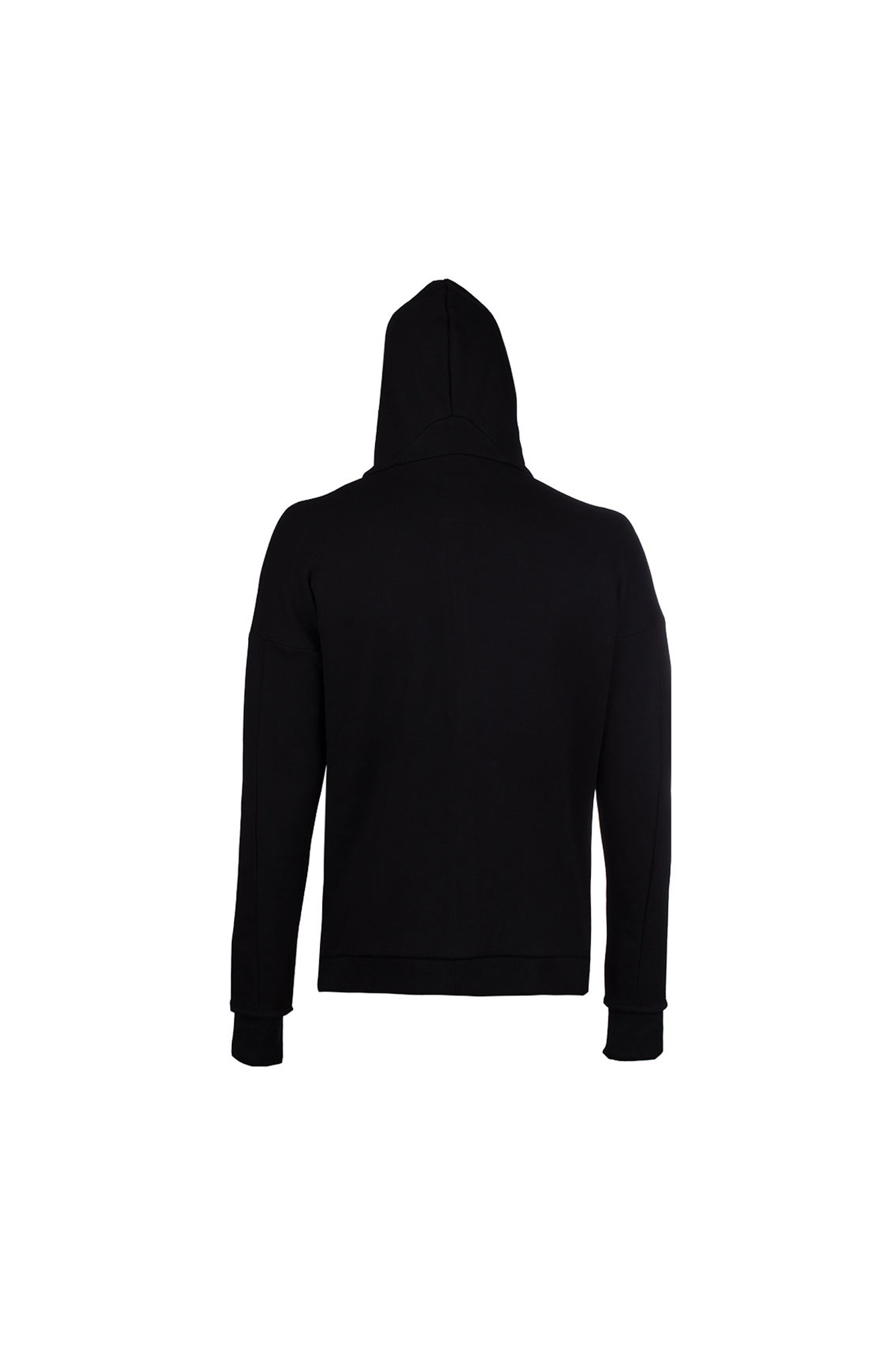 سوئشرت کلاه دار