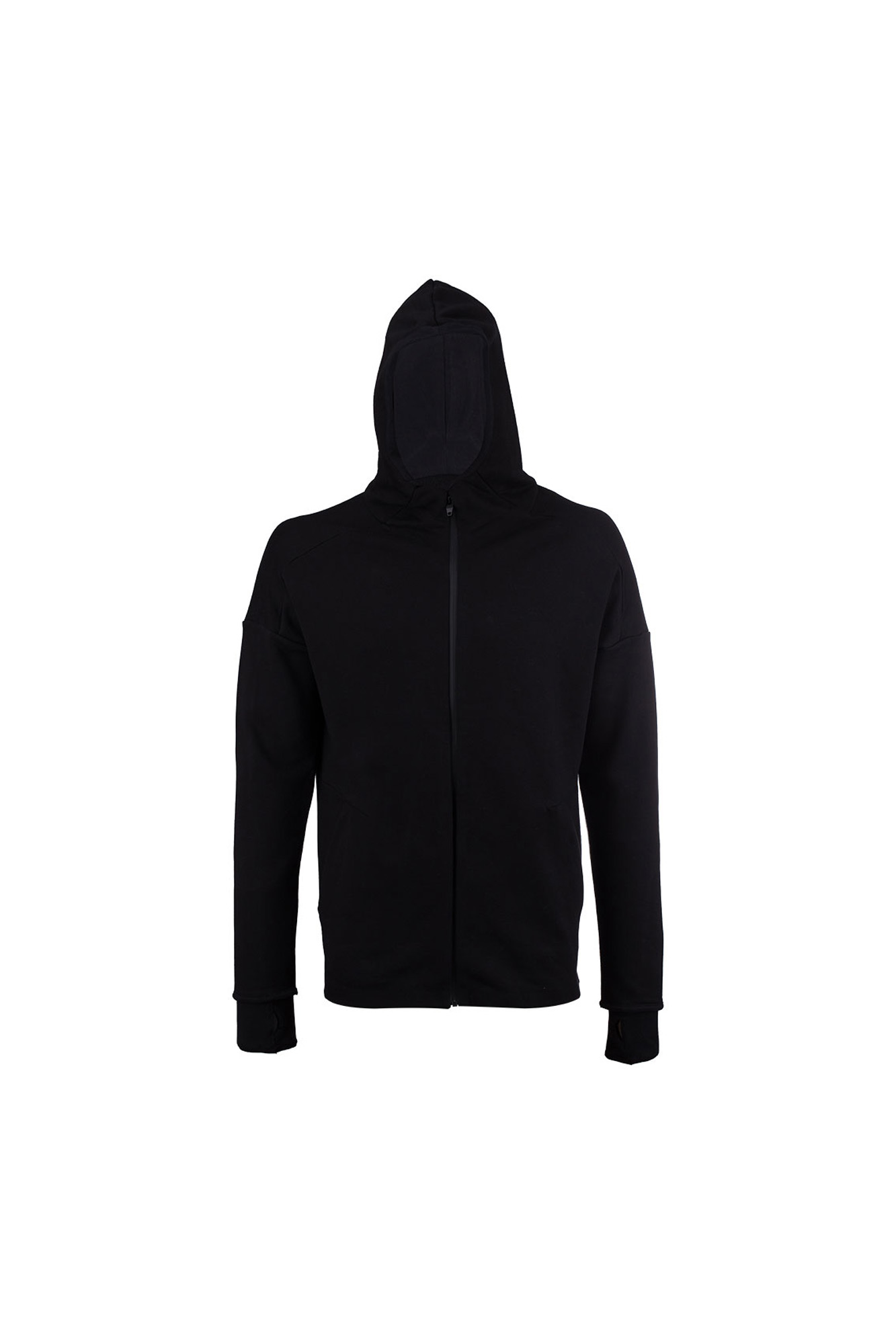 سوئشرت کلاه دار