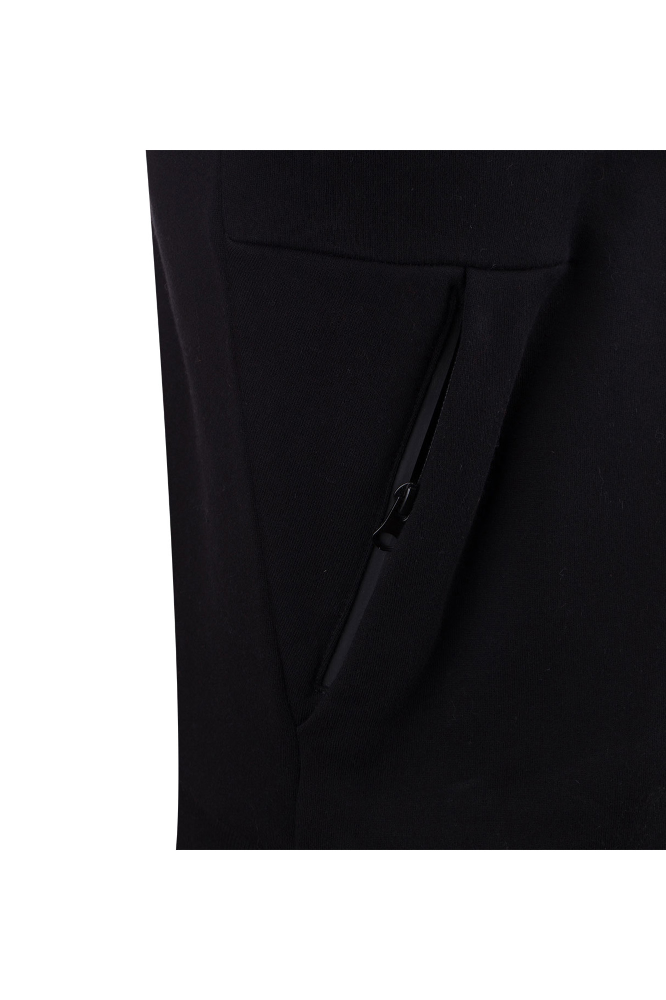 سوئشرت کلاه دار