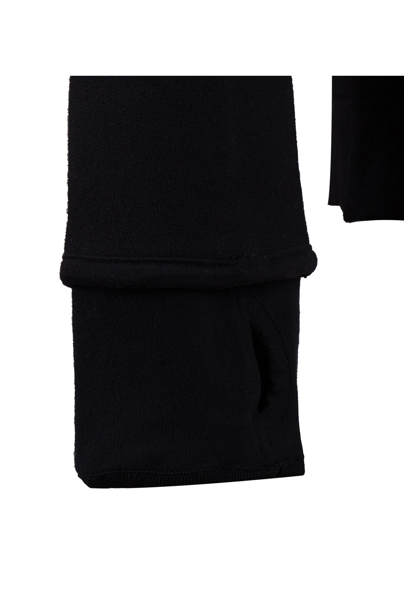 سوئشرت کلاه دار