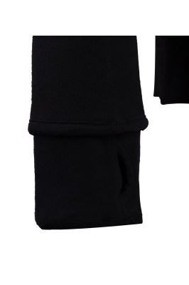 سوئشرت کلاه دار