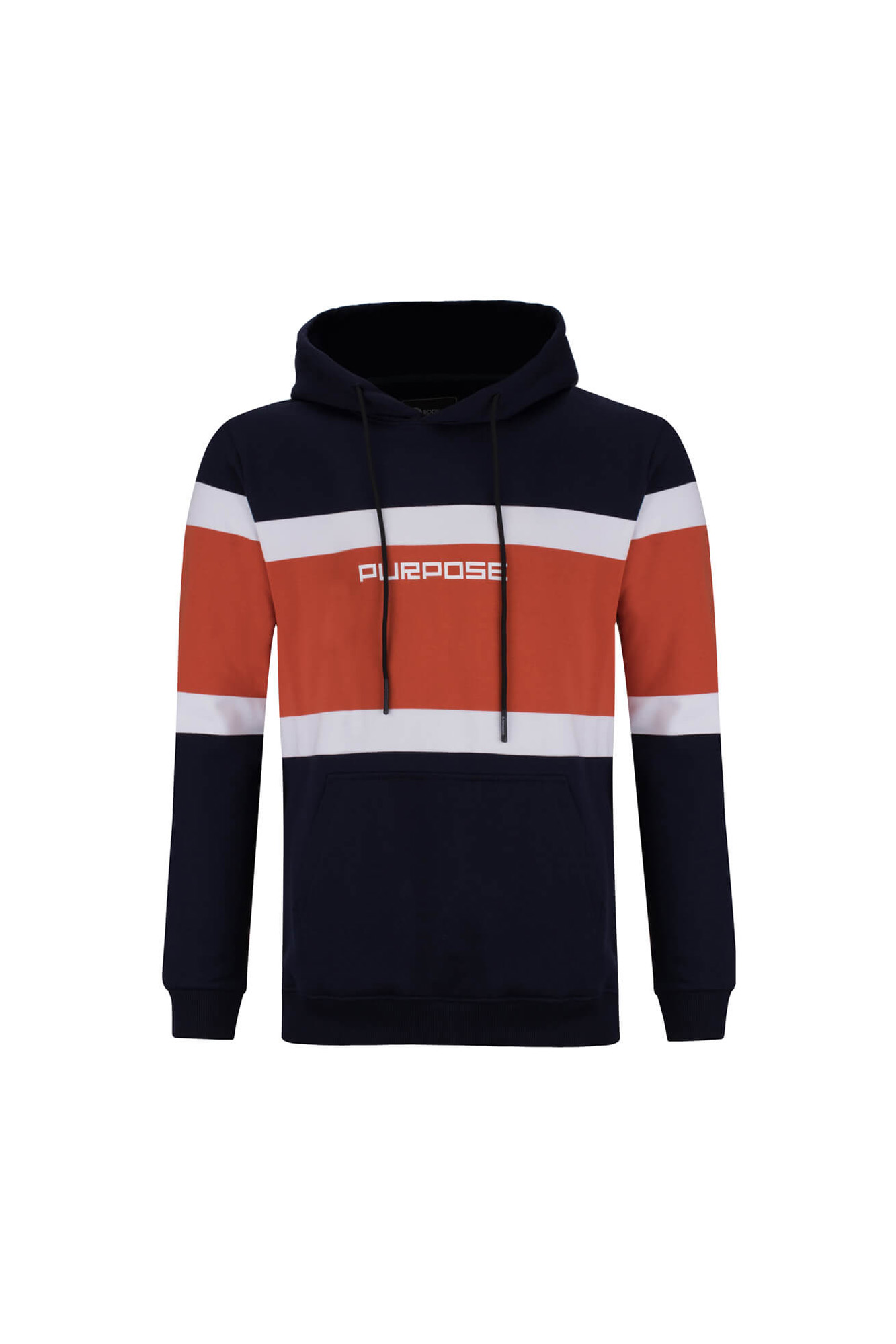 سوئشرت کلاه دار