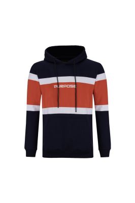 سوئشرت کلاه دار