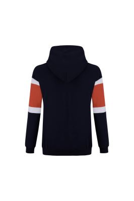 سوئشرت کلاه دار