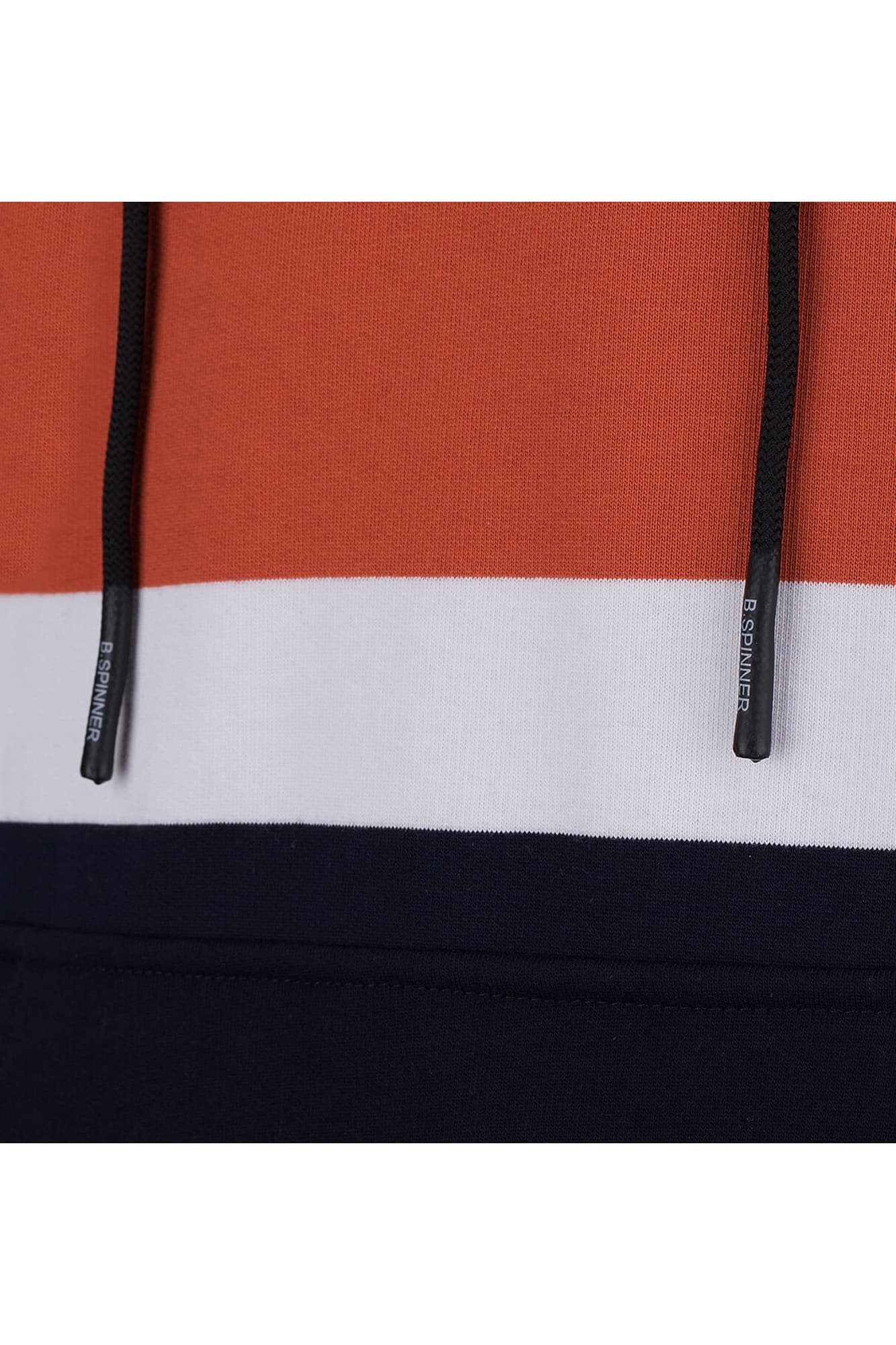 سوئشرت کلاه دار