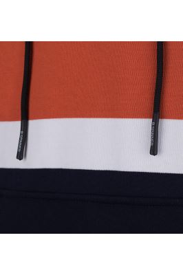 سوئشرت کلاه دار