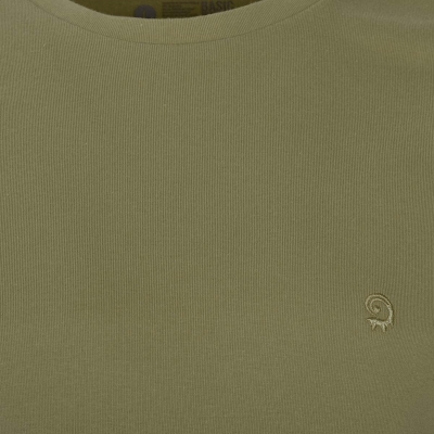 تیشرت آستین بلند یقه گرد